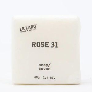 Le Labo Rose 31 Soap 40g